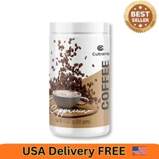Creamy Coffee Delight – Instant Smooth & Rich Coffee with Cream Flavor