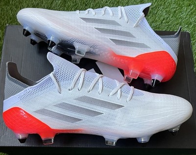 Adidas X Speedflow.1 SG Fußballschuhe Größe UK 8 Nagelneu Sehr Selten