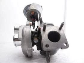 Turbolader GARRETT für FIAT STILO (192) 716665-5003S GTA1749V 55191934