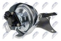 NTY Lader, Aufladung U.A. FüR CitroËN, Fiat, Lancia, Peugeot