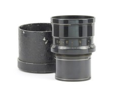 Cooke Speed Panchro 100mm F/2 243864 Cine lens head