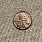 New Listing1926-D Lincoln Wheat Cent - UNC LUSTER DA