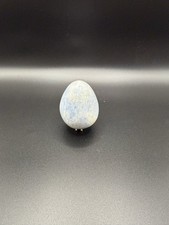Blue Lace Agate Crystal Egg
