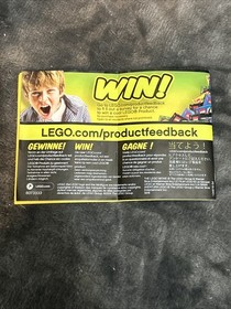 LEGO the LEGO Movie: The Melting Room - 70801 - 100% Complete