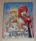 The Awakened Fate Ultimatum Limited Edition - PS3 RPG Video Game - NEW Sealed