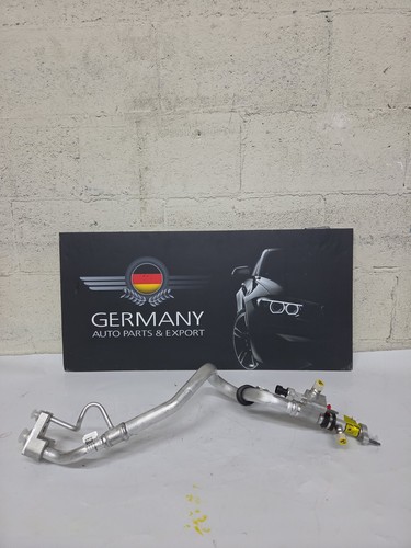 Maserati Levante 2017-2023 Hose pipes Set P/N 06700386640 Photo - $180
