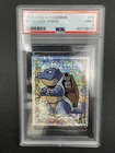 PSA 9 MINT 1999 MERLIN POKEMON S4 BLASTOISE-PRISM