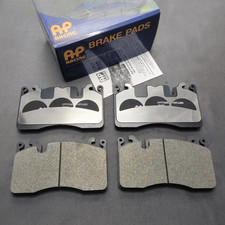 Oem 1214ca141cp Front Brake Pad Kit For Mclaren 720s 600lt Gt Oem 1214ca141cp Front Brake Pad Kit For Mclaren 720s 600lt Gt