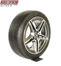 Mercedes CLS C257 W257 AMG 19zoll WINTERRÄDER A2574011500-1600 TOP Mercedes CLS C257 W257 AMG 19zoll WINTERRÄDER A2574011500-1600 TOP