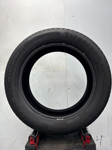 1 Used  P235/55R19 Firestone Destination LE3 101 H - 9/32  - Picture 4 of 6