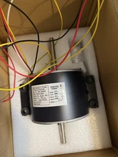 Lennox 12Y65 Interlink Condenser Fan Motor 1/4 HP 208-230 Volts