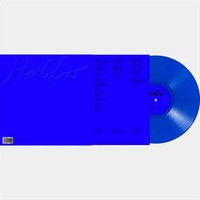 Hallo (Limited Edition) (Blue Vinyl) | Sons | Vinyl / Schallplatte | 2025