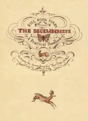 A Practical Handbook | The Decemberists | DVD | DVD | 2007 | KILL ROCK STARS