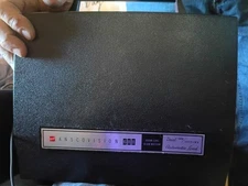 Video Transfer Movie Film Projector, ,  Dual 8, Reg.8 and Super 8 Silent   