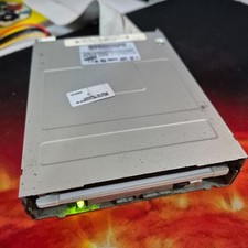 Samsung P4DQ6045485 3.5" Floppy Disk Drive DS DD HD 720Kb 1.44MB Tested Working