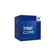 Intel Core i9 (14th Gen) i9-14900 Tetracosa-core (24 Core) Processor - Box