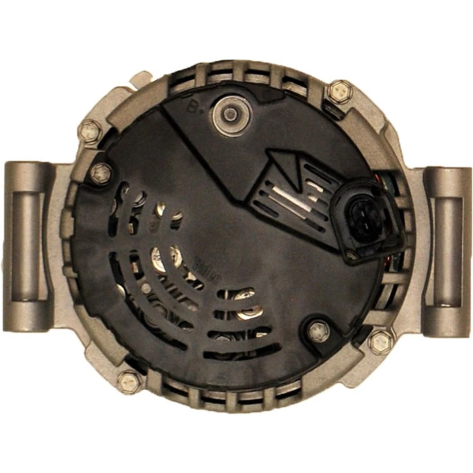 Alternador Valeo 439471 para MB Mercedes Clase C 120 Amp-AMP Mercedes-Benz C230 Foto 4 de 4