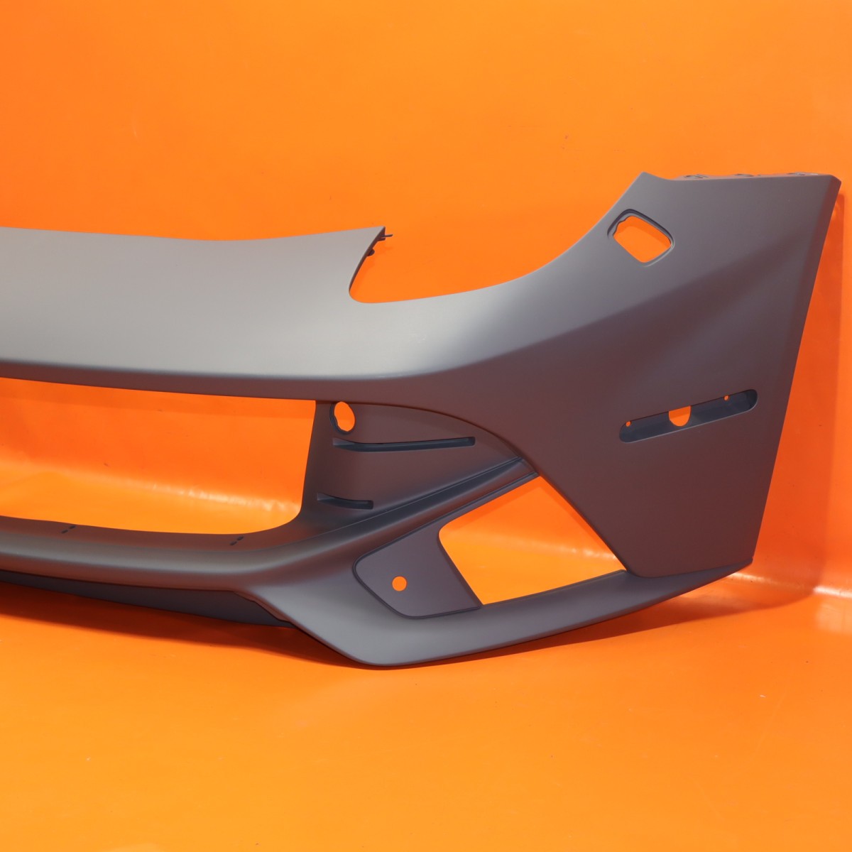 FERRARI F12 BERLINETTA FRONT BUMPER 2013 2014 2015 2016 2017 84361500 RECON