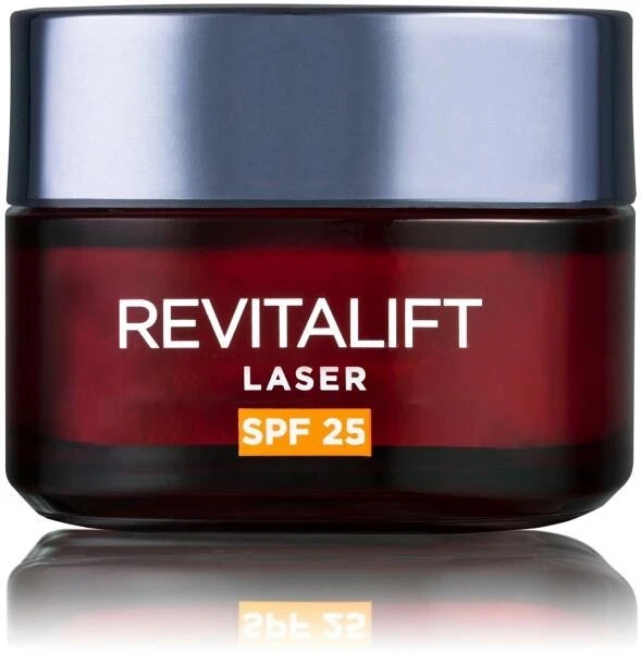 L'Oréal Revitalift Laser Anti-Aging Cream - 50ml