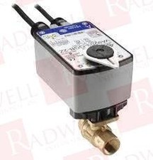 JOHNSON CONTROLS VG1845BL+923GGA / VG1845BL923GGA (USED)