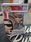 Funko Pop! Vinyl: WWE - Bret Hart #25 FM160609