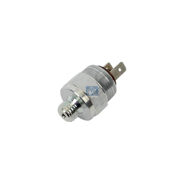 Druckschalter M12 X 15 DT Spare Parts Iam-Expertise Passend FüR U.A. DAF-image