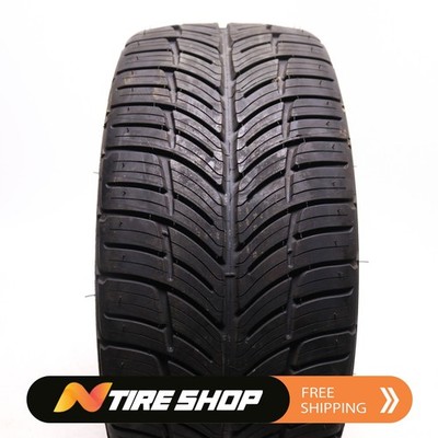 Set of 2 New 245/35ZR20 BFGoodrich g-Force Comp-2 A/S Plus - 95W - 9/32