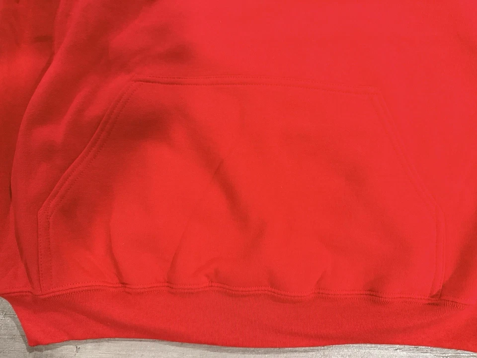 USMC US Marine Corps Twentynine 29 Palms Rojo Sudadera con Capucha / Sudadera con Capucha - Talla XL Foto 4 de 4