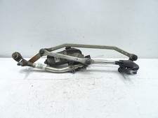 2009 RENAULT LAGUNA MK3 5DR 2.0 FORNT WIPER MOTOR LINKAGE 54529011