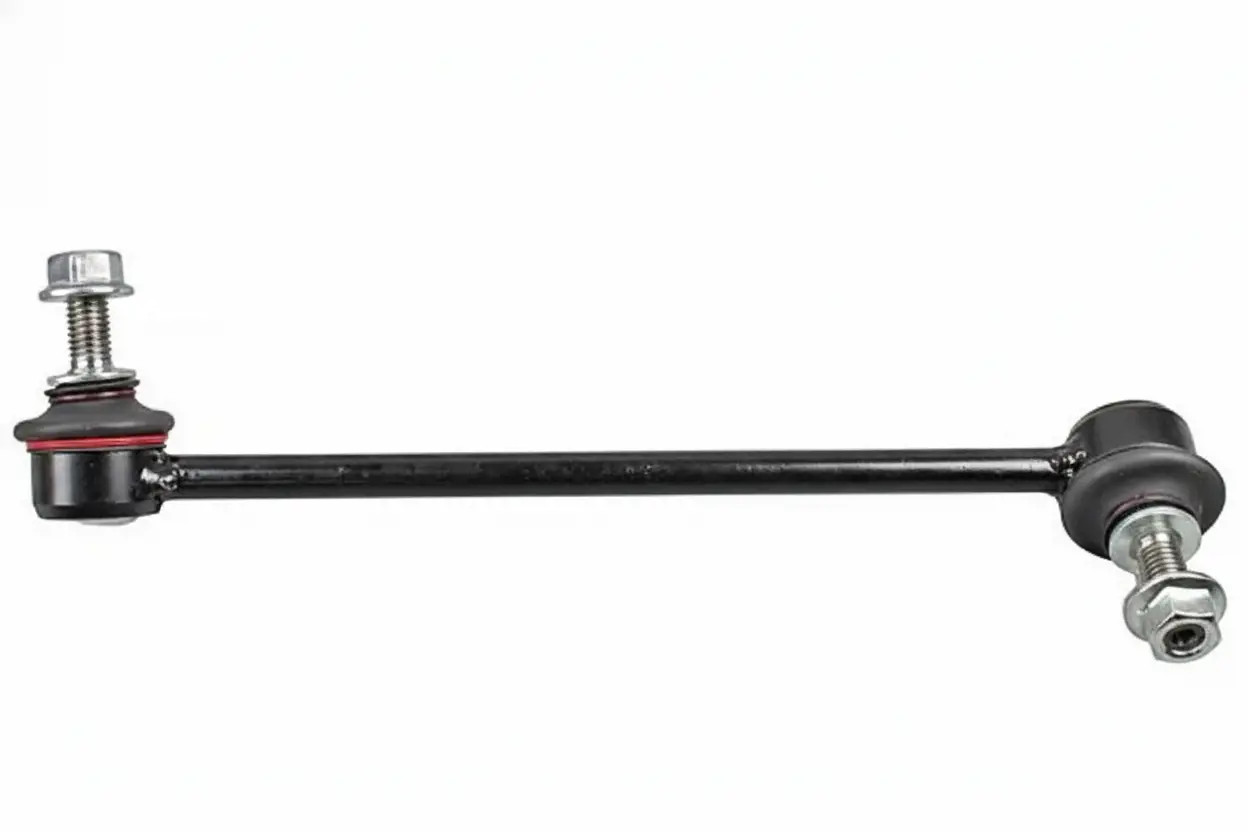 Stabilizer Link Front Axle Left Coupling Rod 53073601 METZGER for TESLA MODEL 3