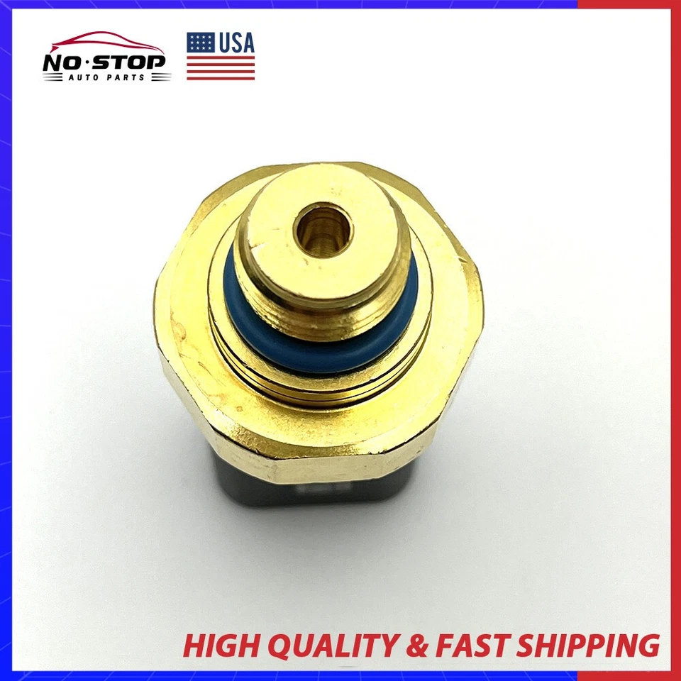 Exhaust Gas Pressure Sensor Cummins For DODGE RAM 2500 3500 6.7L 4928594 - Image 2 of 4