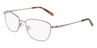 Flexon Brille FLEXON W3038 N taupe 52/18/135 Damen