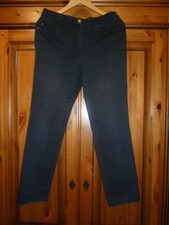 Brax City Sport Damen Jeans Carola Gr 40 kurz