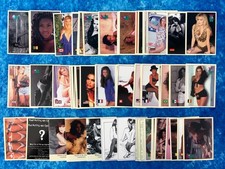 Women of the World SINGLE Non-Sport Trading card by Women of the World 1994