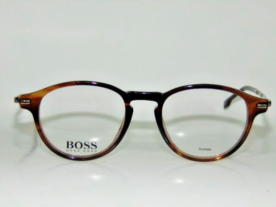 NEW AUTHENTIC HUGO BOSS EYEGLASSES