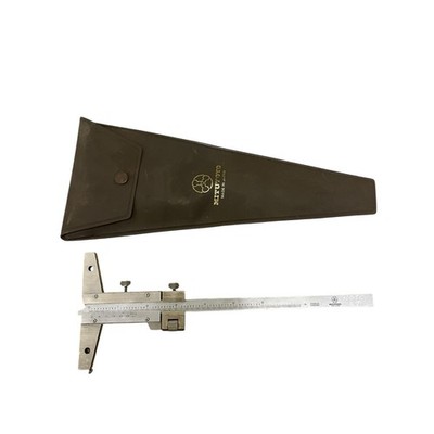 6'' Tiefenmesser Mitutoyo