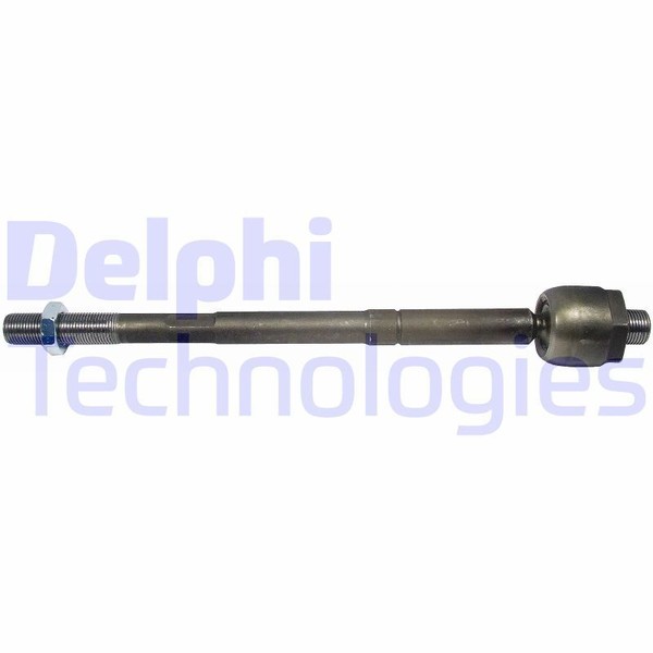 Delphi TA2496 Axialgelenk, Spurstange FüR Chevrolet Opel-image