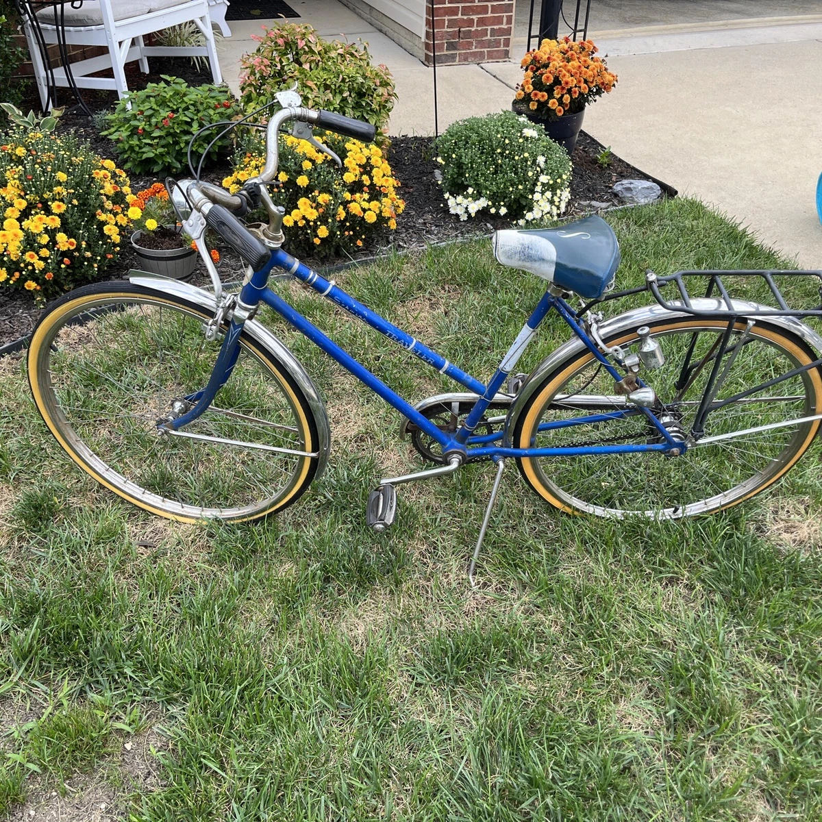 Schwinn traveler parts sales