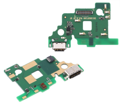 Huawei MediaPad M5 8.4'' Charging port dock board connector charging connector...