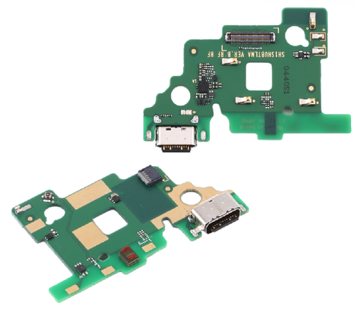 TCL 10 Pro T799B T799H Porta di ricarica connettore scheda dock