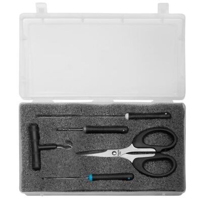 Zebco Trophy Baiting Tool Set Köderwerkzeug-Set