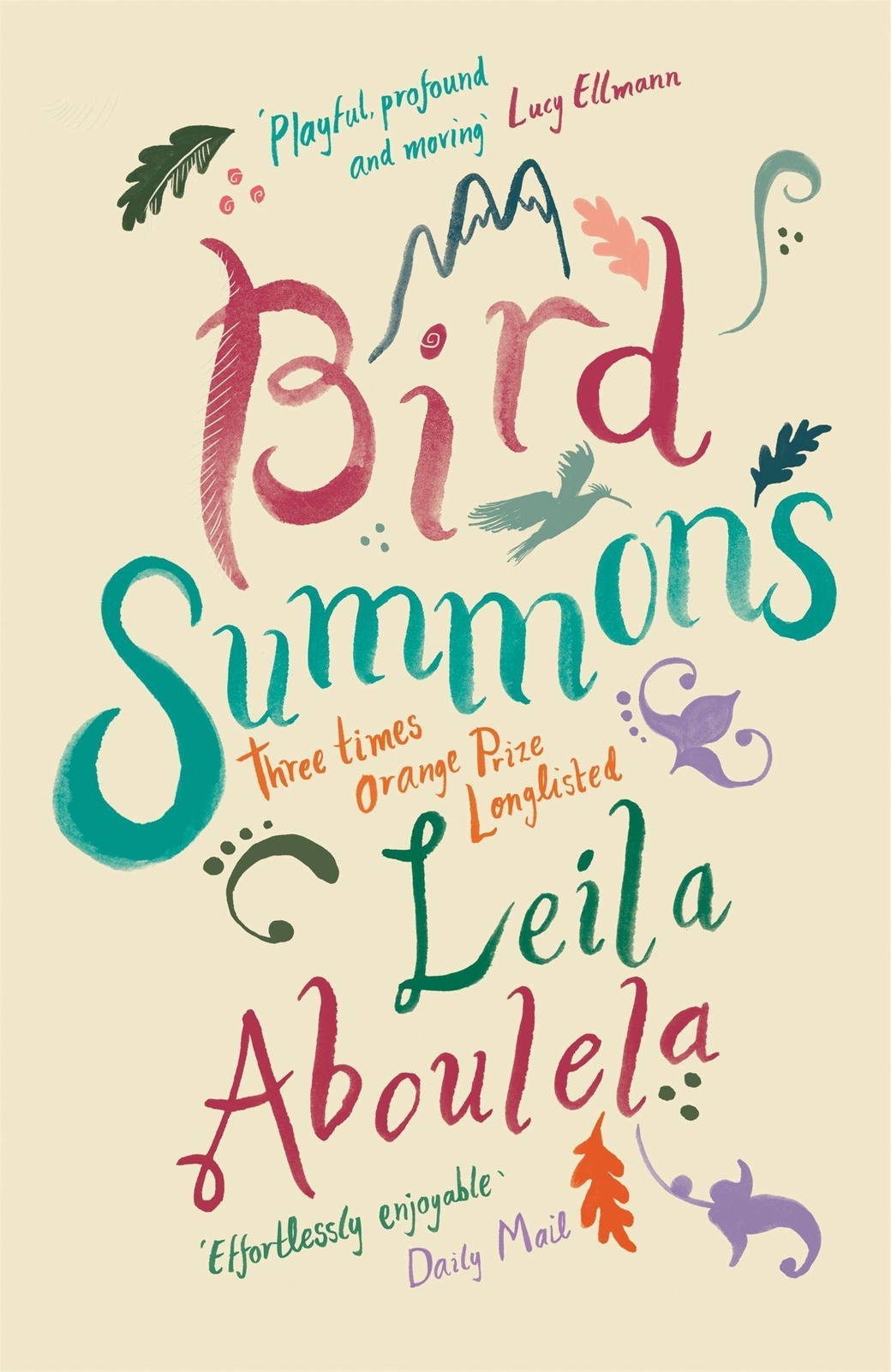 Thumbnail - Bird Summons