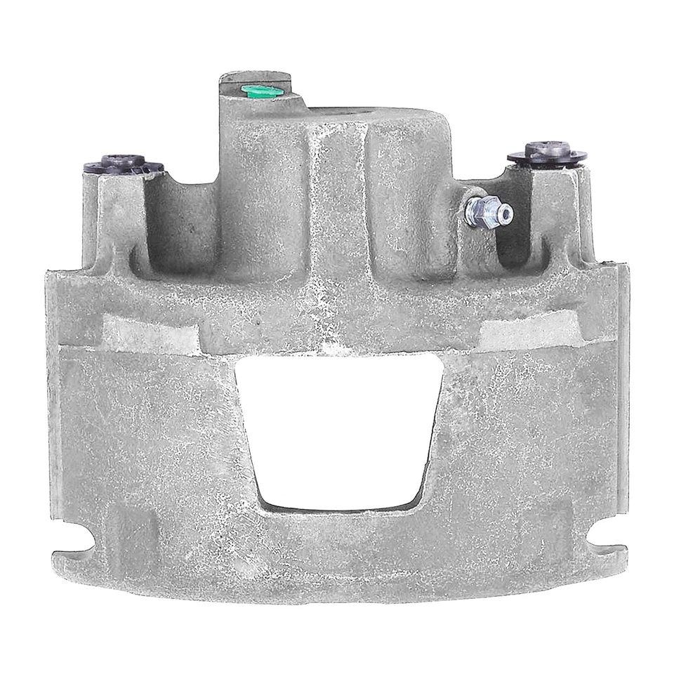 Par de pinzas de freno delanteras para Buick LeSabre Riviera Cadillac Deville Eldorado Foto 2 de 4