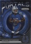 2023 Panini Prizm Anthony Richardson #PO-5