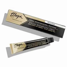 FREE SHIPPING, Thuya Eyebrow and Eyelash Regenerating Cream with Argan Oil 15 ml