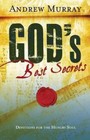 Gods Best Secrets - Paperback By Andrew Murray - GOOD