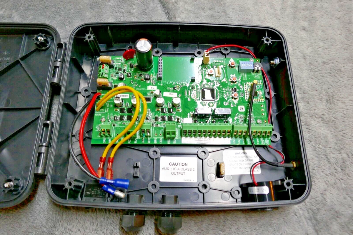 Mighty Mule And GTO Gate Opener Troubleshooting Fix, 41 OFF
