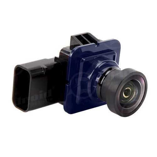 Rear View Back Up Camera for Ford Escape 2013 2014 2015 2016 2017 EJ5Z19G490A - Picture 18 of 24