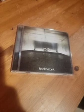 Hoobastank by Hoobastank (CD, May-2003, Island...