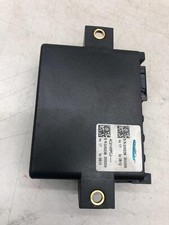 2015-2018 PORSCHE CAYENNE OEM ELECTRICAL NAVIGATION CONTROL MODULE 7PP035620CE